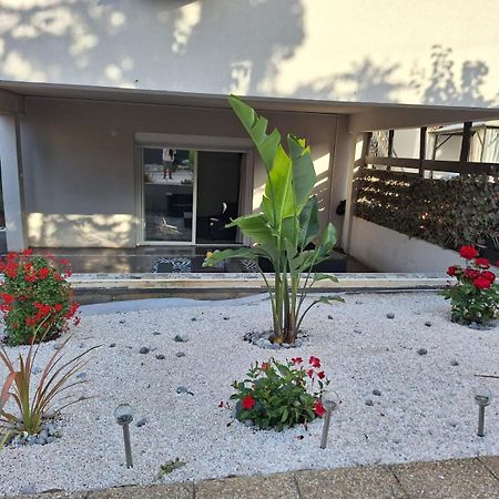 Apartament Calanques De Sormiou Marsylia Zewnętrze zdjęcie