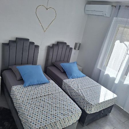 Apartament Calanques De Sormiou Marsylia Zewnętrze zdjęcie