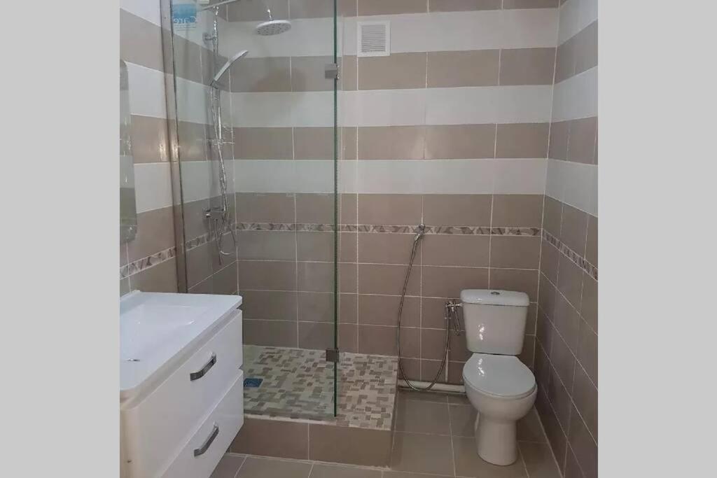 Apartament Calanques De Sormiou Marsylia Zewnętrze zdjęcie