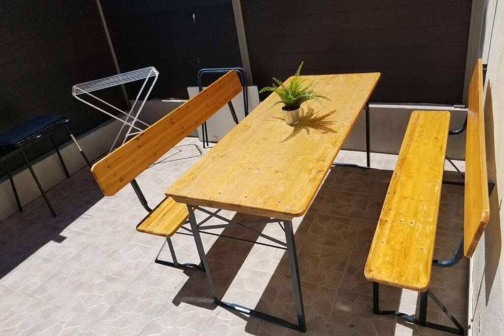 Apartament Calanques De Sormiou Marsylia Zewnętrze zdjęcie