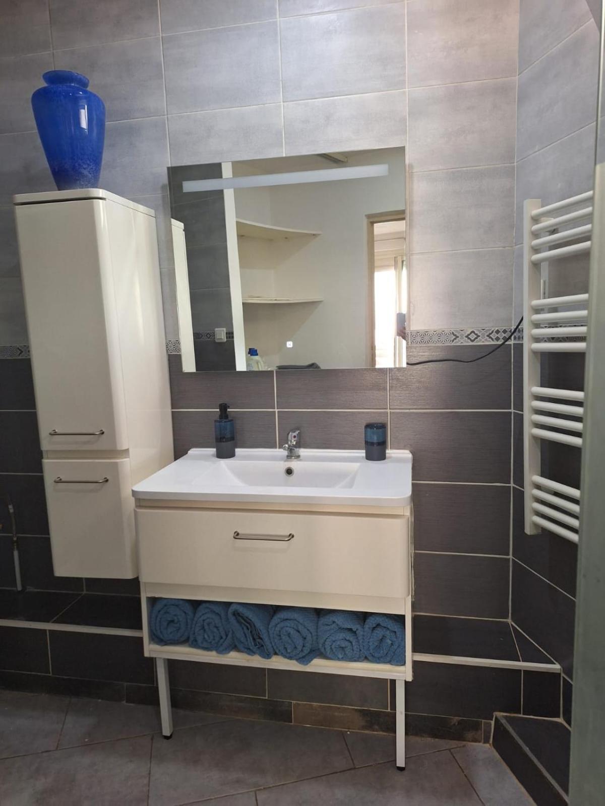 Apartament Calanques De Sormiou Marsylia Zewnętrze zdjęcie